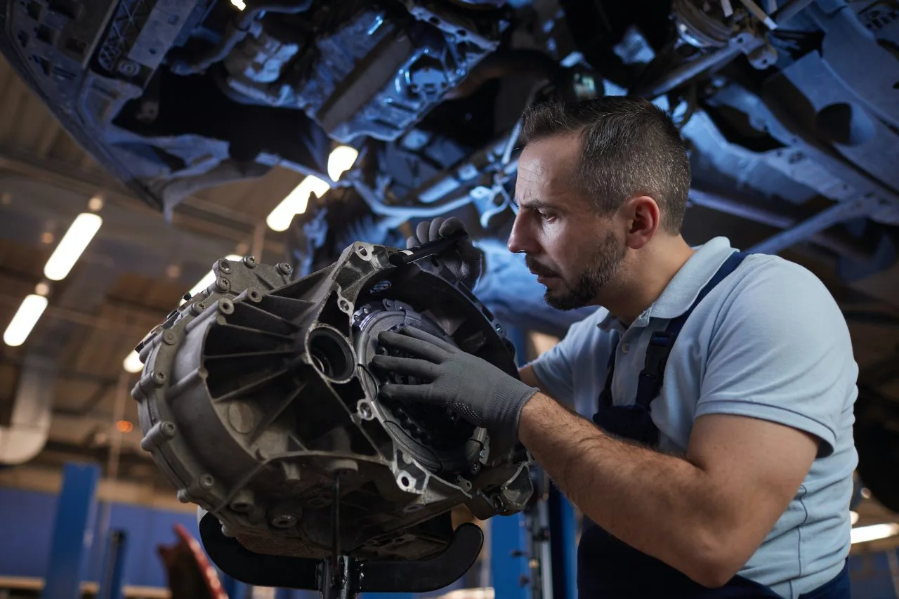 Air Conditioning Service and Re-gas