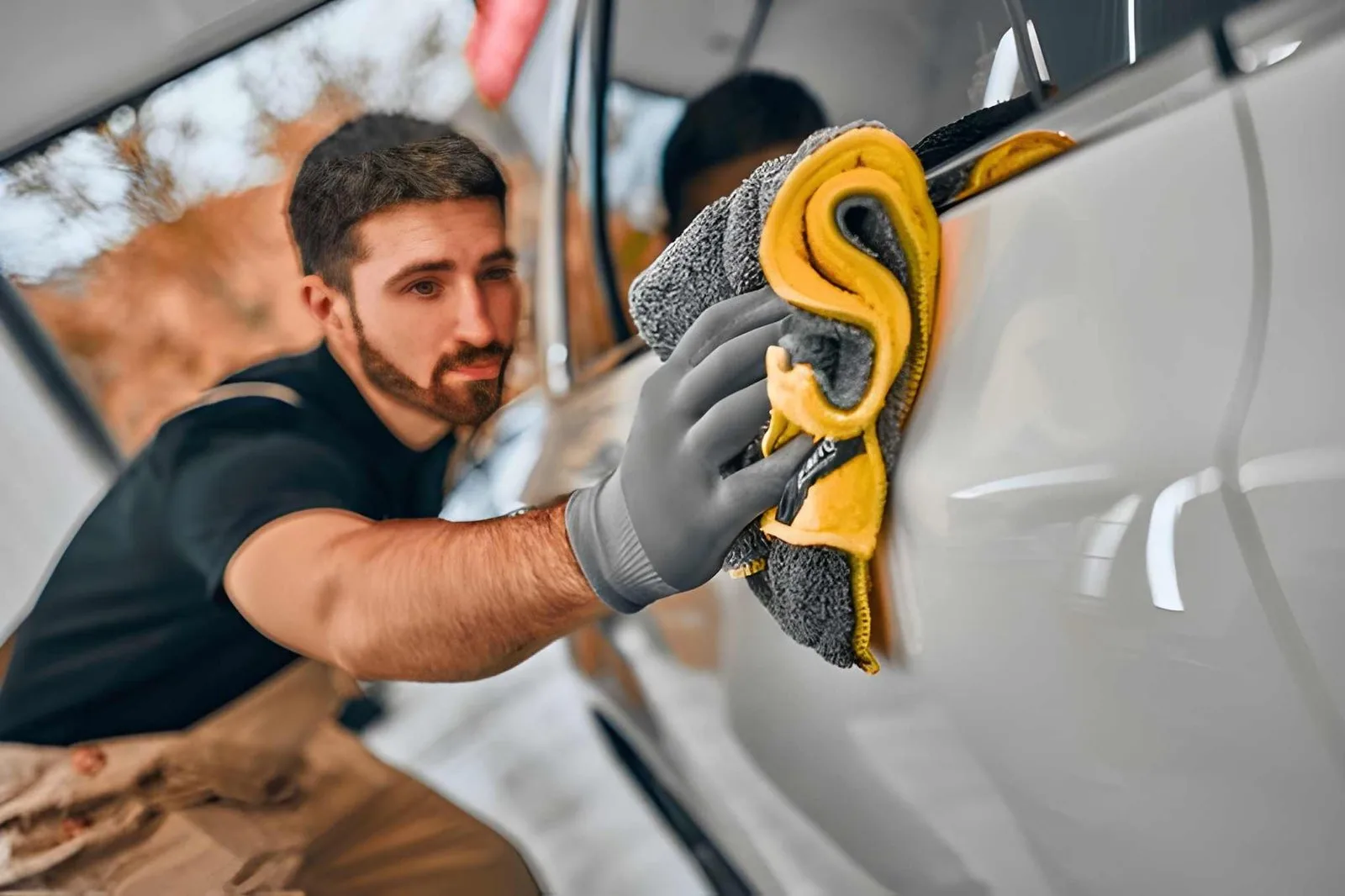 Full and interm car service