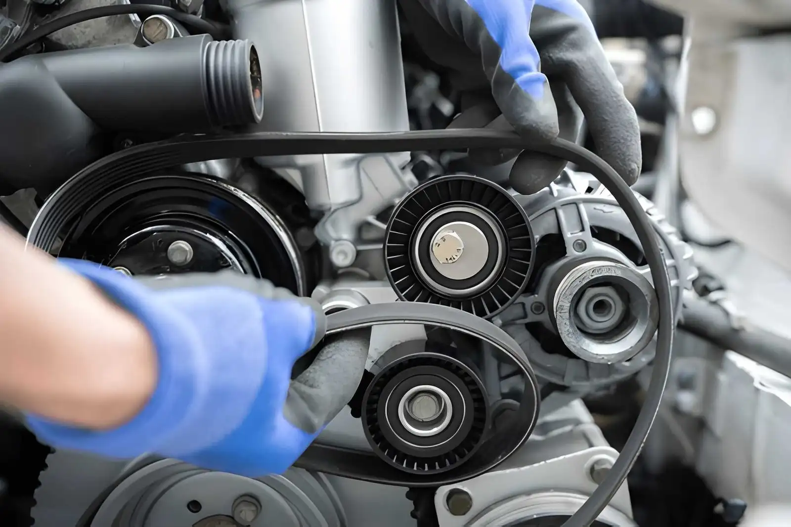 Car Battery Replacement in Bournemouth