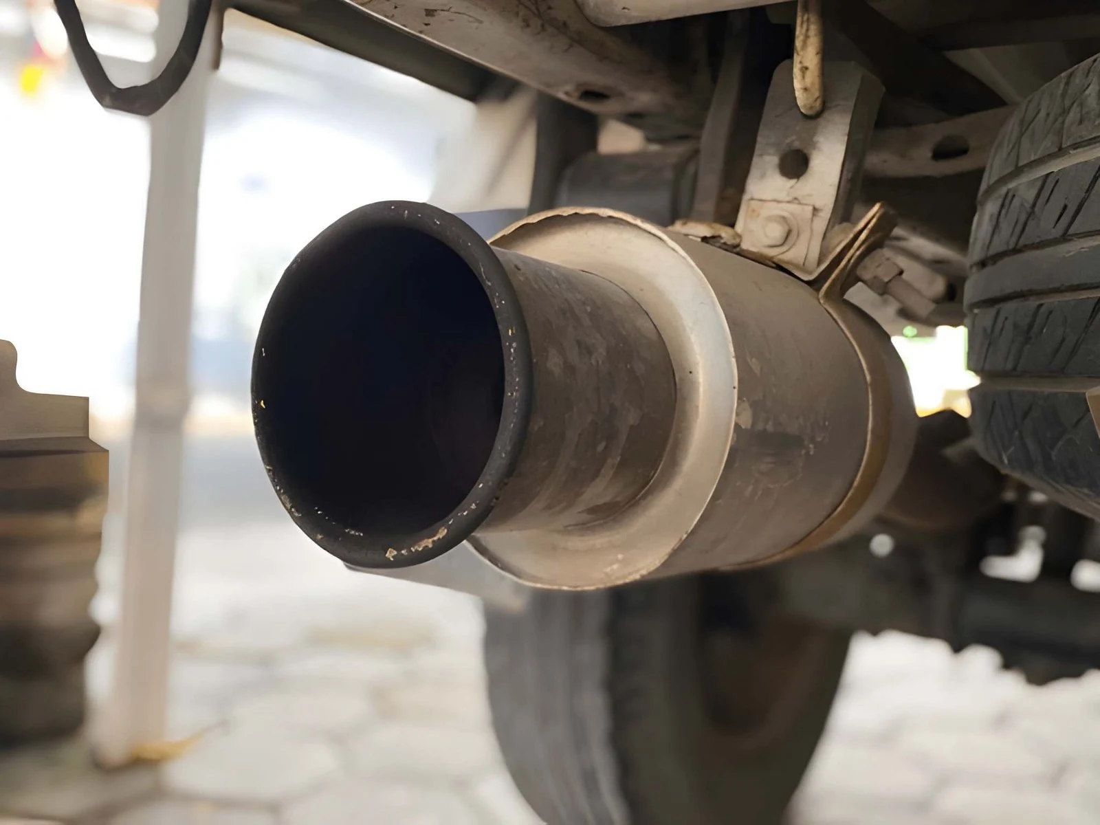 Auto Exhaust Repair in Bournemouth