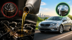 Why Regular Oil Changes Matter More Than You Think