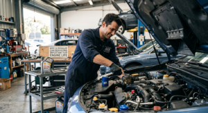Why Is Regular Car Servicing Important for Engine Life