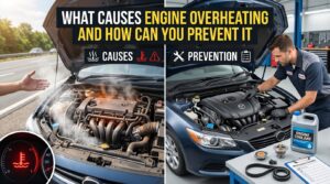 What Causes Engine Overheating and How Can You Prevent It